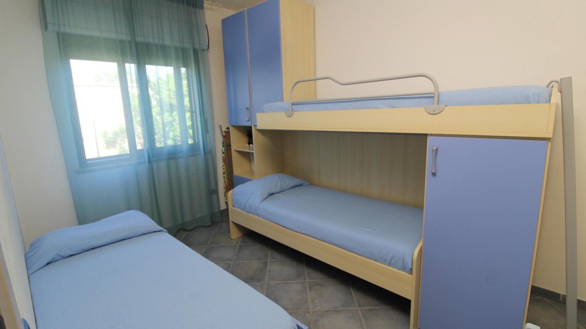 Hébergement de vacances Giovanna *