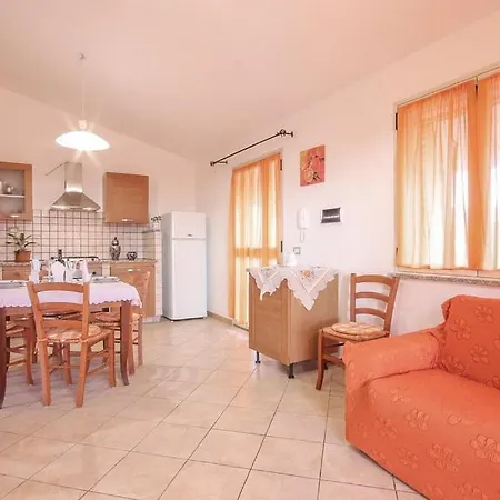 Casa Vacanze Giovanna SantʼAnna Arresi Extérieur photo