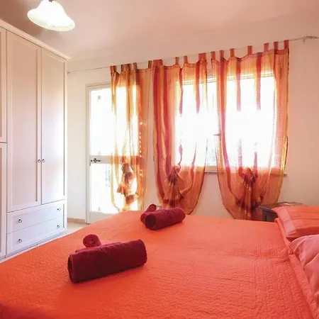 Casa Vacanze Giovanna SantʼAnna Arresi Extérieur photo