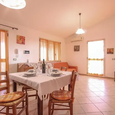 Casa Vacanze Giovanna SantʼAnna Arresi Extérieur photo
