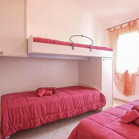 Casa Vacanze Giovanna SantʼAnna Arresi Extérieur photo