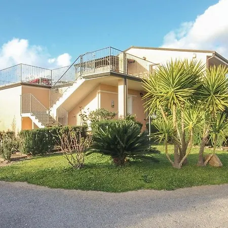 Casa Vacanze Giovanna SantʼAnna Arresi Extérieur photo