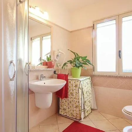 Casa Vacanze Giovanna SantʼAnna Arresi Extérieur photo