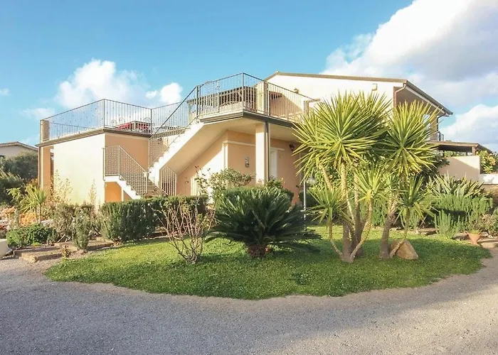 Casa Vacanze Giovanna