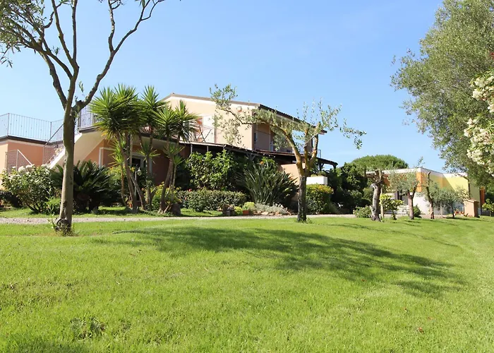 Casa Vacanze Giovanna