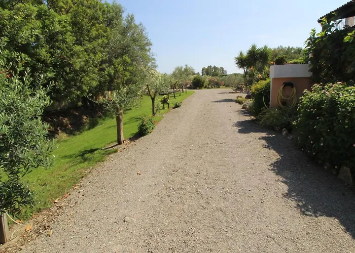 Casa Vacanze Giovanna