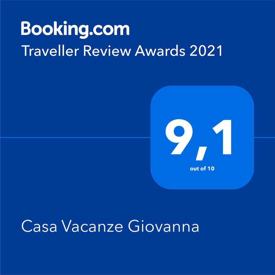 Giovanna Holiday home *