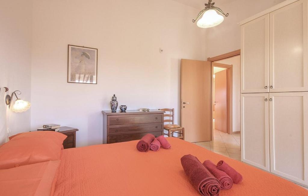 Giovanna Holiday home Sant'Anna Arresi