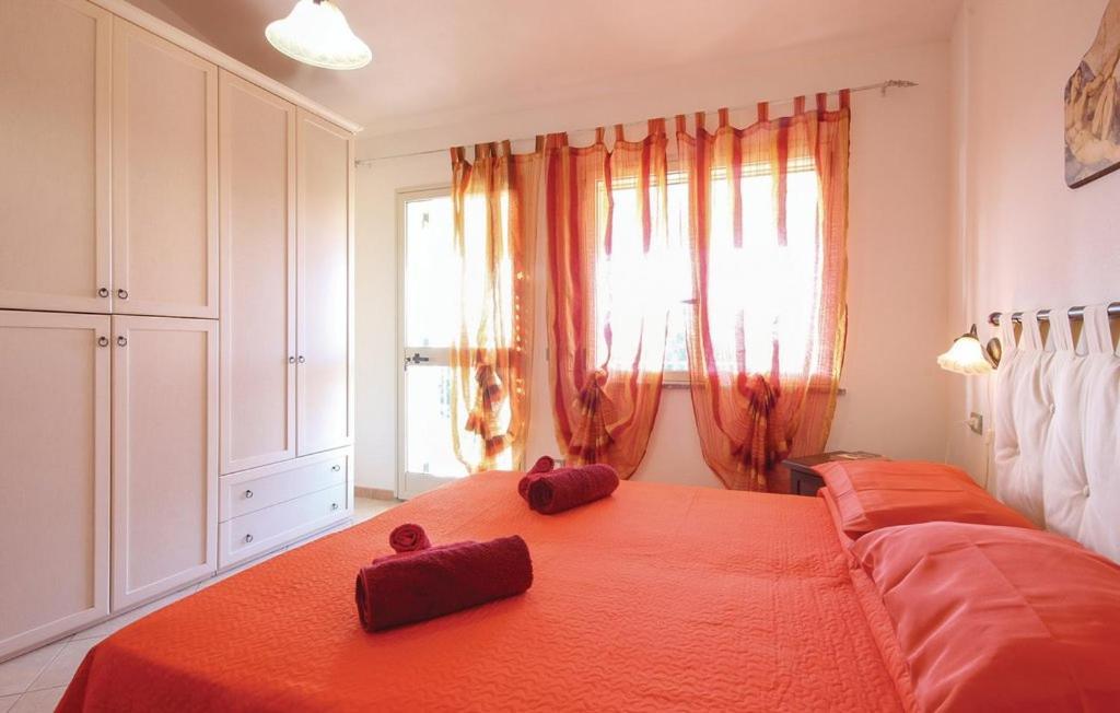Giovanna Holiday home Sant'Anna Arresi
