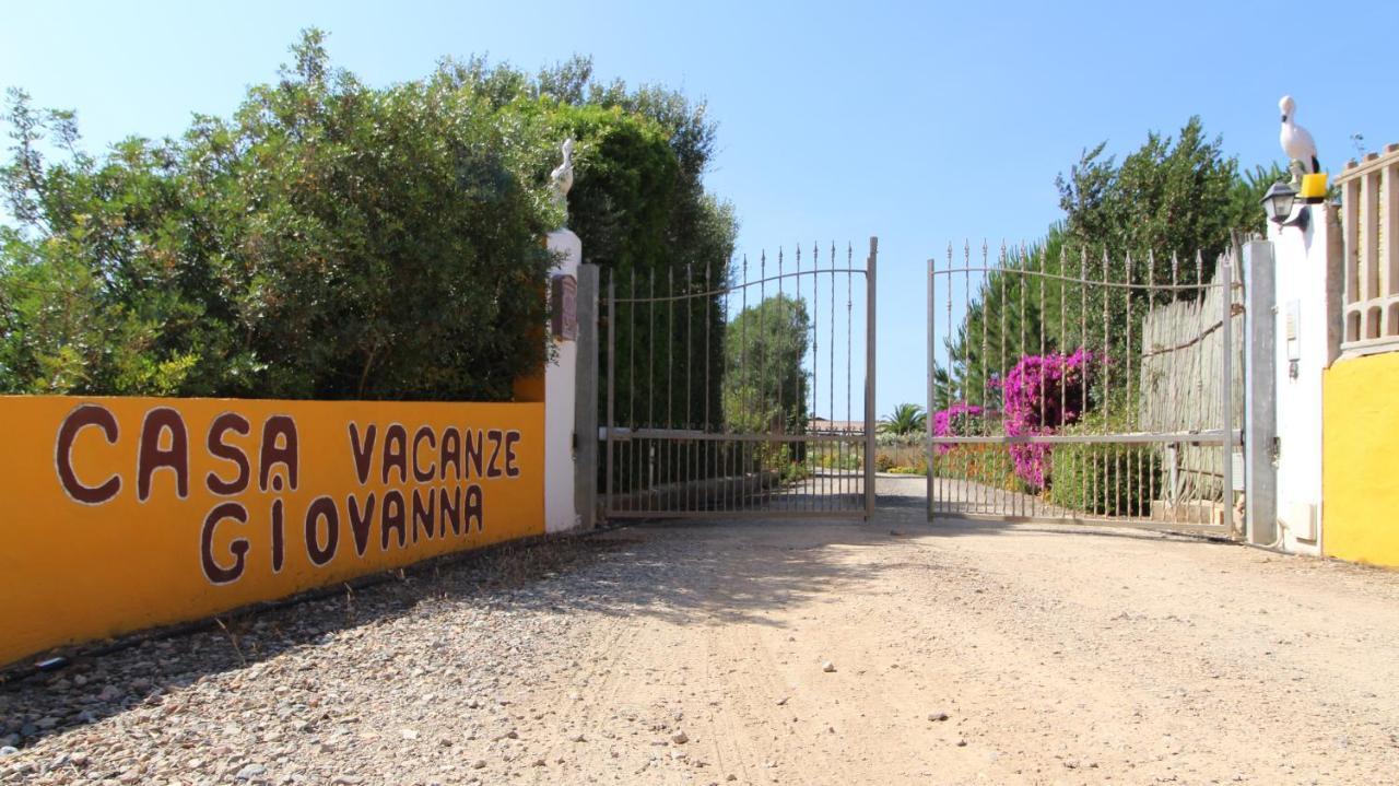 Holiday home Giovanna *