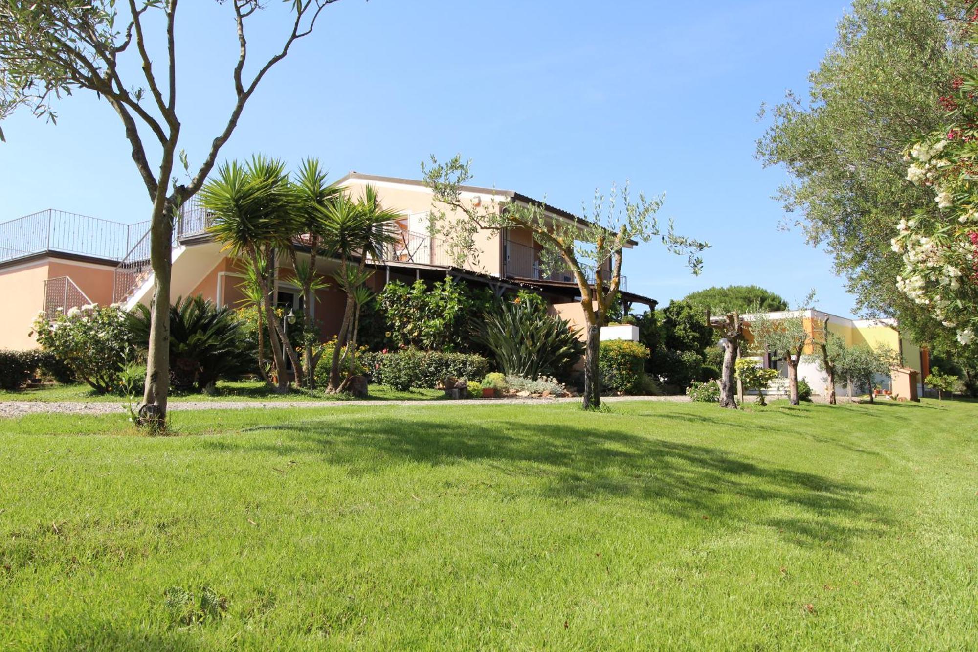 Ferienhaus Giovanna