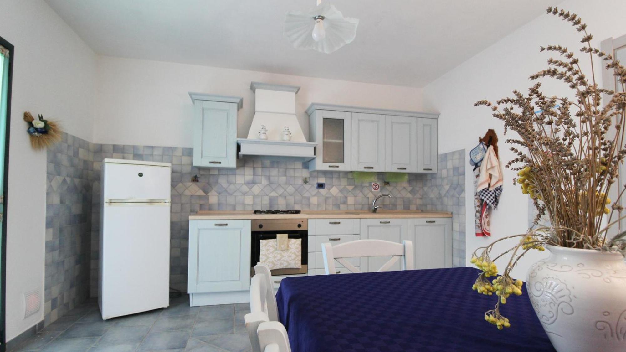 Holiday home Giovanna *