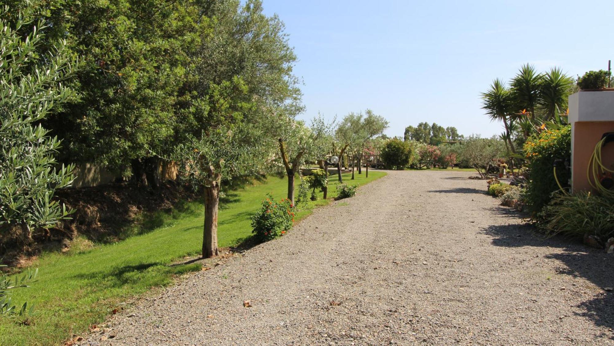 Giovanna Holiday home *