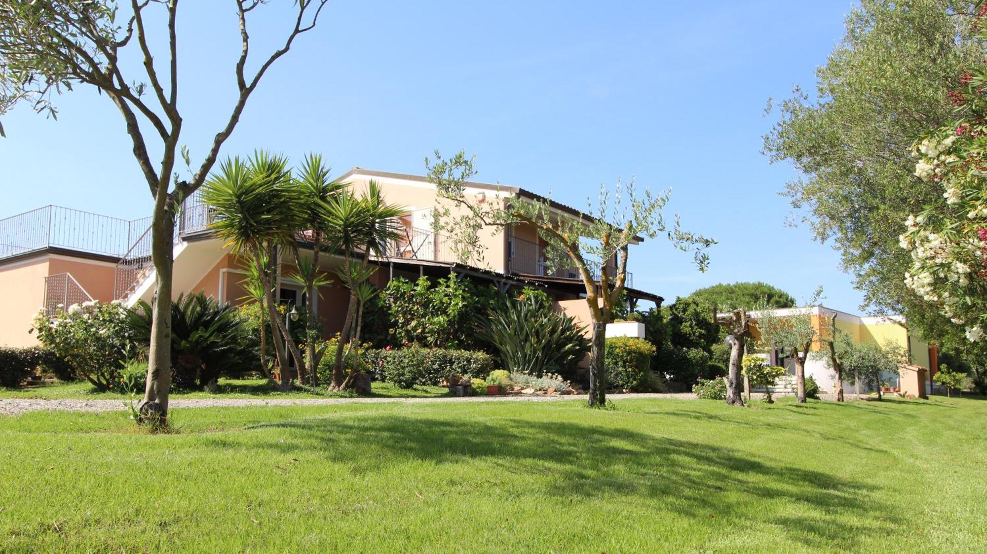 Holiday home Giovanna Sant'Anna Arresi