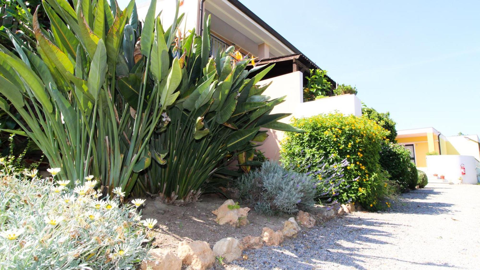 Giovanna Holiday home Sant'Anna Arresi