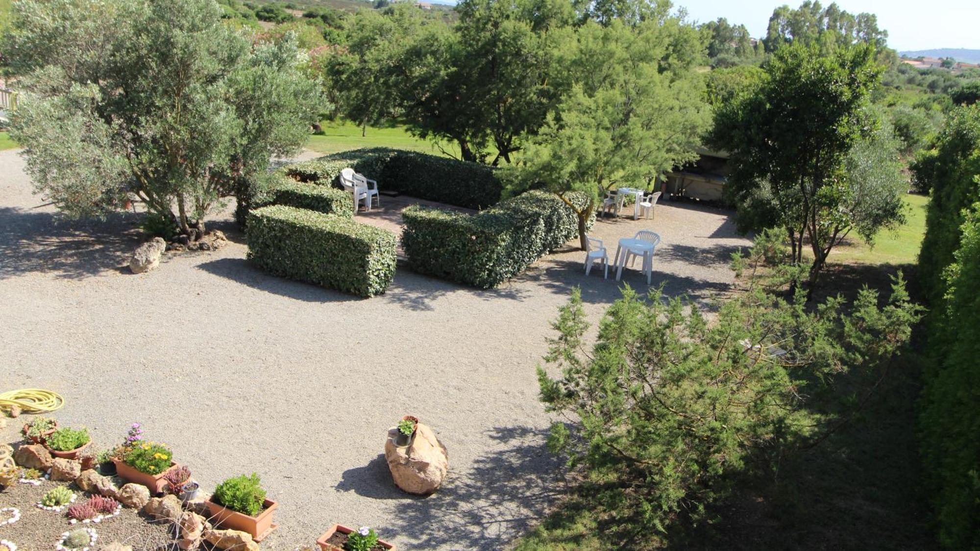 Holiday home Giovanna Sant'Anna Arresi