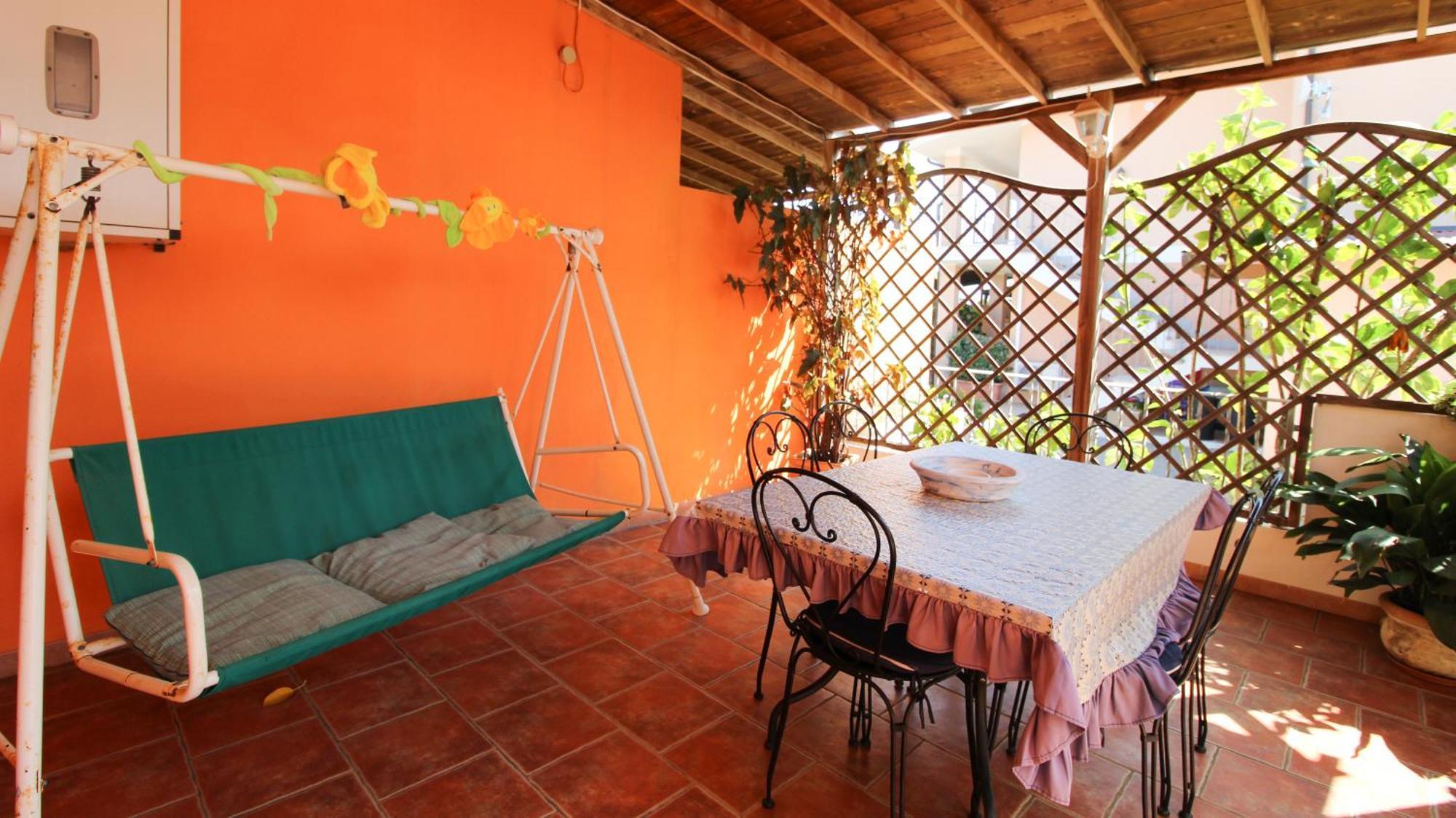 Giovanna Holiday home
