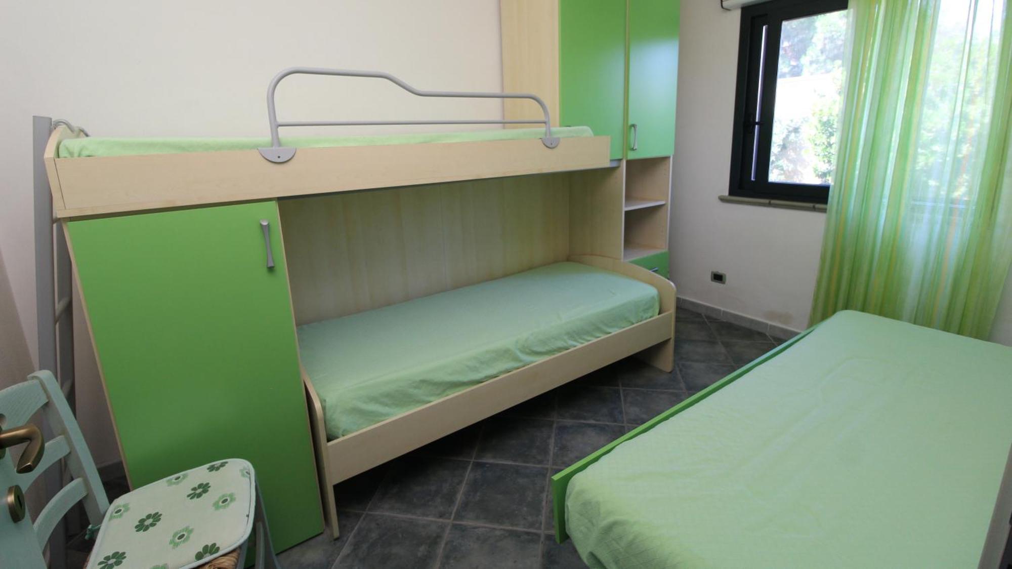 Holiday home Giovanna Sant'Anna Arresi