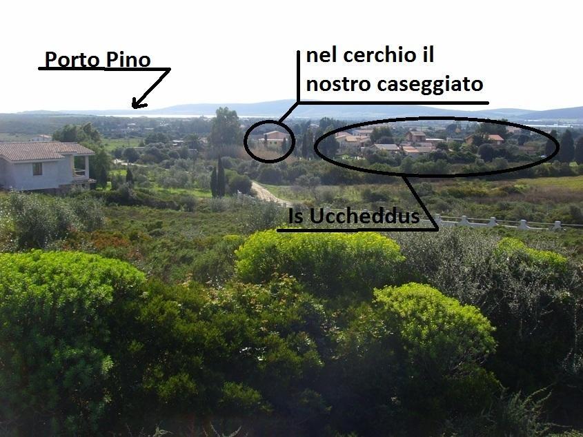 Giovanna * Sant'Anna Arresi